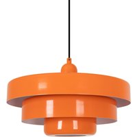 Design Hängeleuchte "MACARRON" - E27 von BARCELONA LED