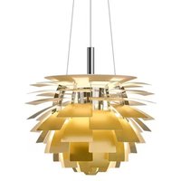 Design Pendelleuchte „Luxor S“ - E27 von BARCELONA LED