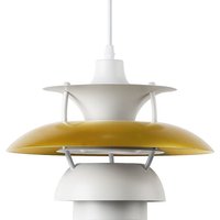 Designer Hängeleuchte „Yohan“ von BARCELONA LED