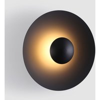 Designer LED-Wandleuchte "Larson" - 12W von BARCELONA LED