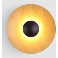 Designer LED-Wandleuchte „Larson“ - 18W von BARCELONA LED