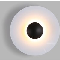 Designer LED-Wandleuchte „Larson“ - 8W von BARCELONA LED