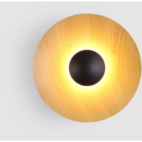 Designer LED-Wandleuchte „Larson“ - 8W von BARCELONA LED