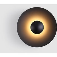 Designer LED-Wandleuchte "Larson" - 8W von BARCELONA LED