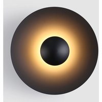 Designer LED-Wandleuchte "Larson" - 18W Designer LED-Wandleuchte "Larson" - 18W von BARCELONA LED