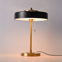 Designer Tischleuchte „Gadsby“ von BARCELONA LED