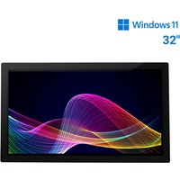 Barcelona Led - Digitaler Signage Kiosk - 32' Touchscreen - Innenbereich - von BARCELONA LED