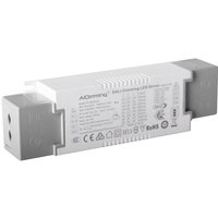 Barcelona Led - Dimmbarer Treiber dali - push - 0-10V 44W dc 9-42V Multistrom von BARCELONA LED