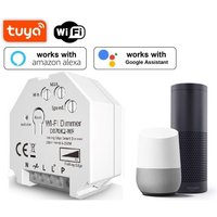 Dimmer SMART WIFI 250W Tuya APP - PUSH von BARCELONA LED