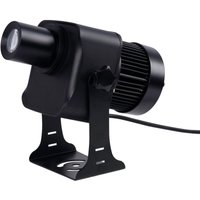Drehbarer gobo led Logo Projektor 80W - Außenbereich - IP65 Drehbarer gobo led Logo Projektor 80W - Außenbereich - IP65 von BARCELONA LED