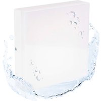 Eckige feuchtigkeitsbeständige LED-Deckenleuchte IP44 - IP44 - Eckige feuchtigkeitsbeständige LED-Deckenleuchte IP44 - IP44 - von BARCELONA LED