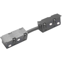 Eckverbinder für Magnetleiste V2 - 48V - 20mm von BARCELONA LED