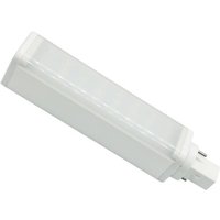 Einbaulampe pl led G24 11W 960lm von BARCELONA LED