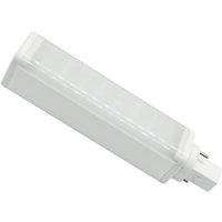 Einbaulampe pl led G24 11W 960lm Einbaulampe pl led G24 11W 960lm von BARCELONA LED
