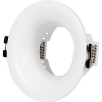 Barcelona Led - Einbauring für GU10 - MR16 Leuchtmittel - Schnittgröße Ø70 mm Barcelona Led - Einbauring für GU10 - MR16 Leuchtmittel - Schnittgröße Ø70 mm von BARCELONA LED