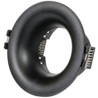 Barcelona Led - Einbauring für GU10 - MR16 Leuchtmittel - Schnittgröße Ø70 mm von BARCELONA LED