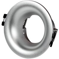 Barcelona Led - Einbauring für GU10 - MR16 Leuchtmittel - Schnittgröße Ø70 mm Barcelona Led - Einbauring für GU10 - MR16 Leuchtmittel - Schnittgröße Ø70 mm von BARCELONA LED