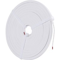 Einfarbiges led Neon Flex 24V dc - 10x10mm - 5 Meter - Einfarbiges led Neon Flex 24V dc - 10x10mm - 5 Meter - von BARCELONA LED