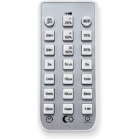 Fernbedienung für LED-Deckenleuchte B1390-RS-CCT von BARCELONA LED