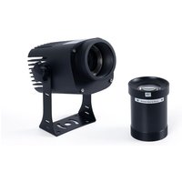 Gobo led logo projektor - 20W - 45° Optik - Außenbereich - von BARCELONA LED