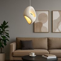 Hängelampe "Wabi Sabi L390" - E27 von BARCELONA LED