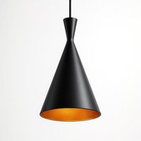 Barcelona Led - Hängeleuchte "Solvang" aus Metall von BARCELONA LED