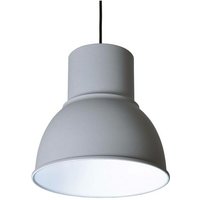 Hängeleuchte 'globet Farbe Grau - Grau von BARCELONA LED