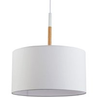 Hängende Deckenleuchte "Class XL". von BARCELONA LED