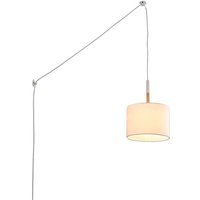 Barcelona Led - Hängende Deckenleuchte mit Fassung 'Class'. von BARCELONA LED