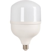 Hochleistungs-LED-Glühbirne E27 T140 - 50W von BARCELONA LED