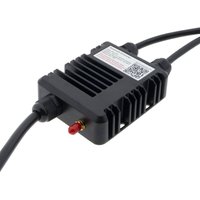 IP68 Bluetooth Controller rgb led 12/24V von BARCELONA LED