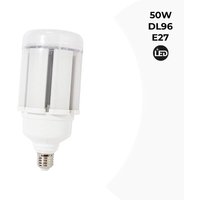 Barcelona Led - LED-Industrielampe E27 "Corn"- DL96 - 50W - 180-265V - Neutralweiß von BARCELONA LED