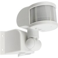 Infrarot-PIR-Eck-Bewegungsmelder IP44 von BARCELONA LED