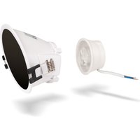 Kit Aro asymmetrische Downlight Ø93mm + LED-Modul MR16 5W Kit Aro asymmetrische Downlight Ø93mm + LED-Modul MR16 5W von BARCELONA LED
