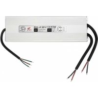 Kompakte wasserdichte Stromversorgung 12V 300W IP67 Kompakte wasserdichte Stromversorgung 12V 300W IP67 von BARCELONA LED