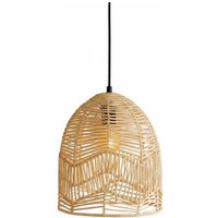 Korb-Pendelleuchte "NORMA" - Ø35cm - E27 von BARCELONA LED