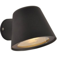 LED-Außenwandleuchte "alba" - 5W GU10 Leuchtmittel enthalten von BARCELONA LED