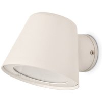 LED-Außenwandleuchte „ALBA“ - 5W GU10 Leuchtmittel enthalten von BARCELONA LED