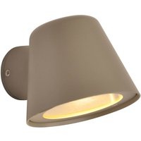 LED-Außenwandleuchte „ALBA“ - 5W GU10 Leuchtmittel enthalten von BARCELONA LED