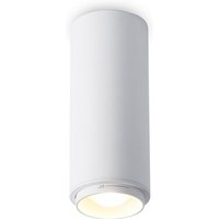 LED-Deckenleuchte 8W - Einstellbarer Lichtwinkel - 2800K LED-Deckenleuchte 8W - Einstellbarer Lichtwinkel - 2800K von BARCELONA LED