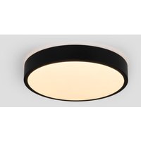 LED-Deckenleuchte im Plafond-Stil - CCT - 36W - Ø50cm LED-Deckenleuchte im Plafond-Stil - CCT - 36W - Ø50cm von BARCELONA LED