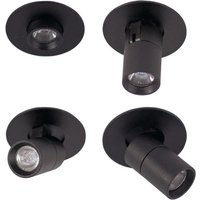Barcelona Led - LED-Deckenstrahler - 3W - Verstellbar - cree Chip von BARCELONA LED