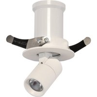 LED-Deckenstrahler - 3W - Verstellbar - CREE Chip LED-Deckenstrahler - 3W - Verstellbar - CREE Chip von BARCELONA LED