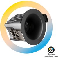 LED-Downlight für den Außenbereich 6W - CCT - OSRAM Chip - von BARCELONA LED