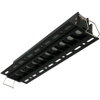 Barcelona Led - led Einbaustrahler Gipskarton 20W UGR18 CRI90 Trimless von BARCELONA LED