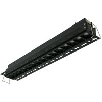 LED Einbaustrahler Gipskarton 30W UGR18 CRI90 Trimless von BARCELONA LED