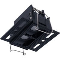 LED Einbaustrahler Gipskarton 4W UGR18 CRI90 Trimless von BARCELONA LED