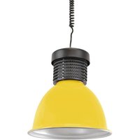 LED-Haube 30W speziell für Fisch und Meeresfrüchte Farbe Gelb - Gelb von BARCELONA LED