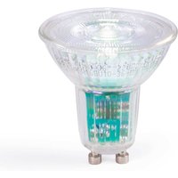 LED-Lampe GU10 6W - 130lm/W - PAR16 - 36° von BARCELONA LED