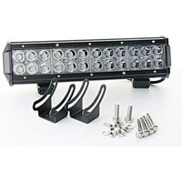 LED-Leiste für Geländewagen, 4x4, Maschinen und Nautik 72W von BARCELONA LED